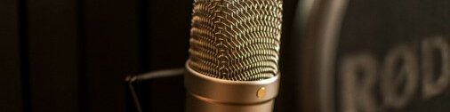 Mikrofon - Kundenstimmen - Referenz